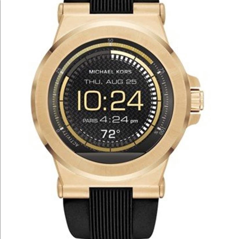 Michael Kors Smartwatch
